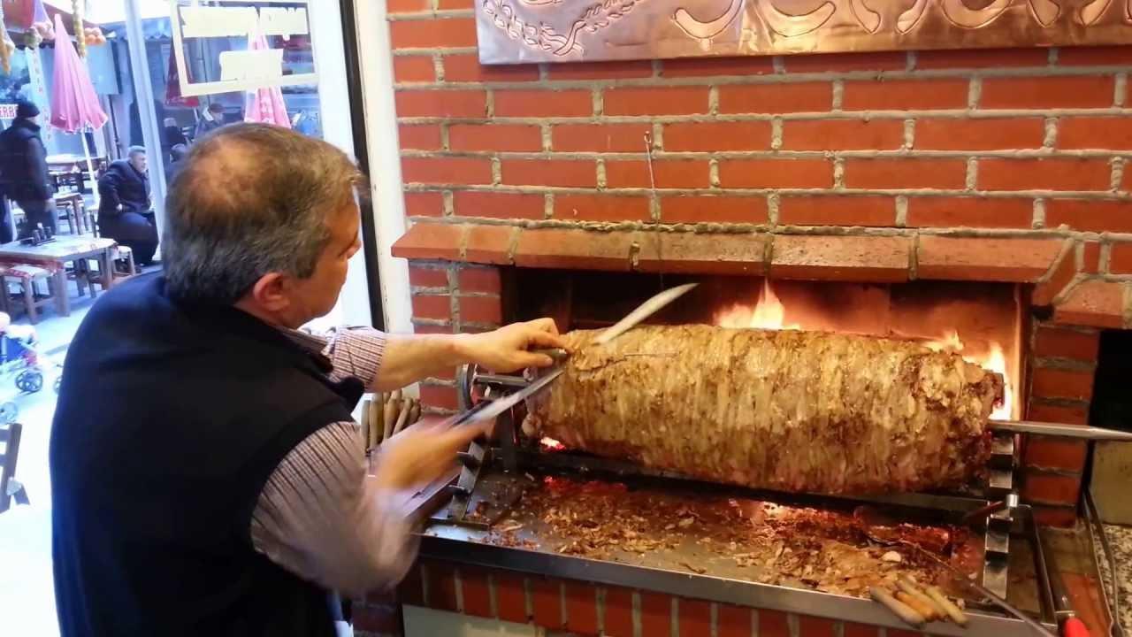Staro meso, fekalije na rukama: U ovom gradu nemojte jesti kebab ni za živu glavu