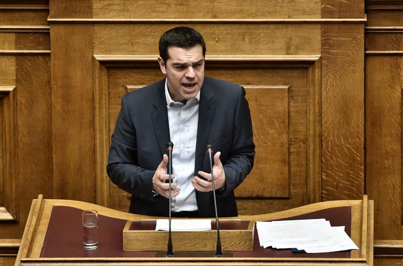 Rješavanje bolnog pitanja: Grčki parlament danas glasa o novom imenu Makedonije