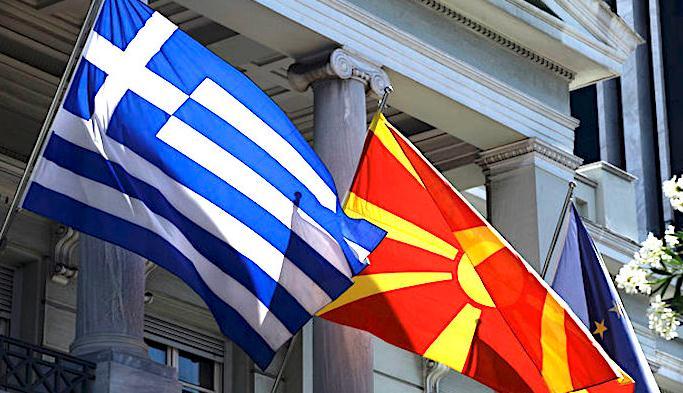 Grčka: Protesti zbog dogovora s Makedonijom - Avaz