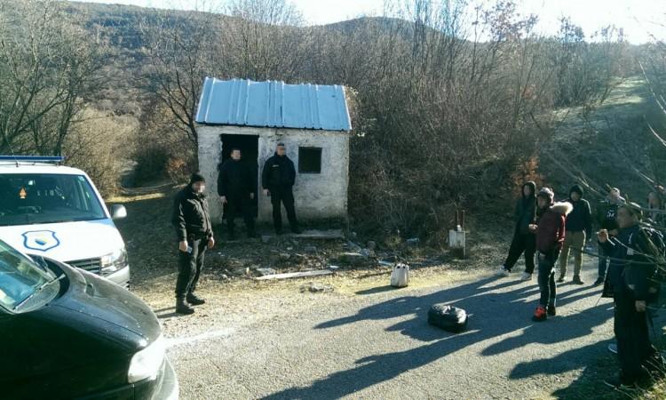 Policija u RS otkrila više od hiljadu nelegalnih migranata - Avaz