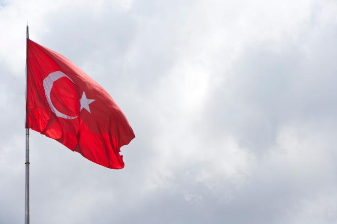 Turske vlasti uhapsile 48 vojnih pilota