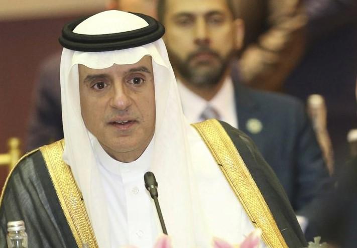 Saudijski ministar vanjskih poslova: Princ nije bio uključen u ubistvo Kašogija