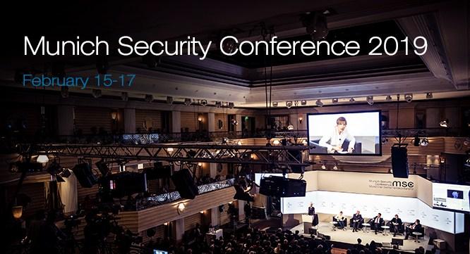 Na Minhenskoj konferenciji o sigurnosti očekuje se dolazak više od 600 utjecajnih zvaničnika