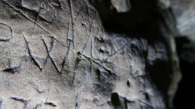 Tragovi u prahistorijskoj pećini: Naučnici pronašli vrata pakla
