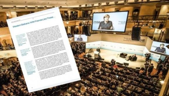 Minhenska konferencija o BiH: Kineski projekti veliki rizik, Rusija podstiče etničke sukobe