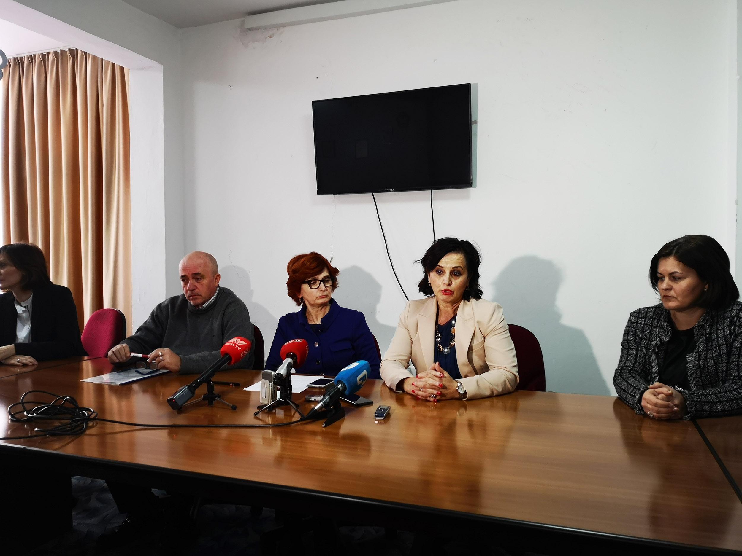 Centar za socijalni rad o slučaju koji je potresao BiH: Kategorički odbacujemo optužbe, apeliramo da majka sve prijavi Ministarstvu