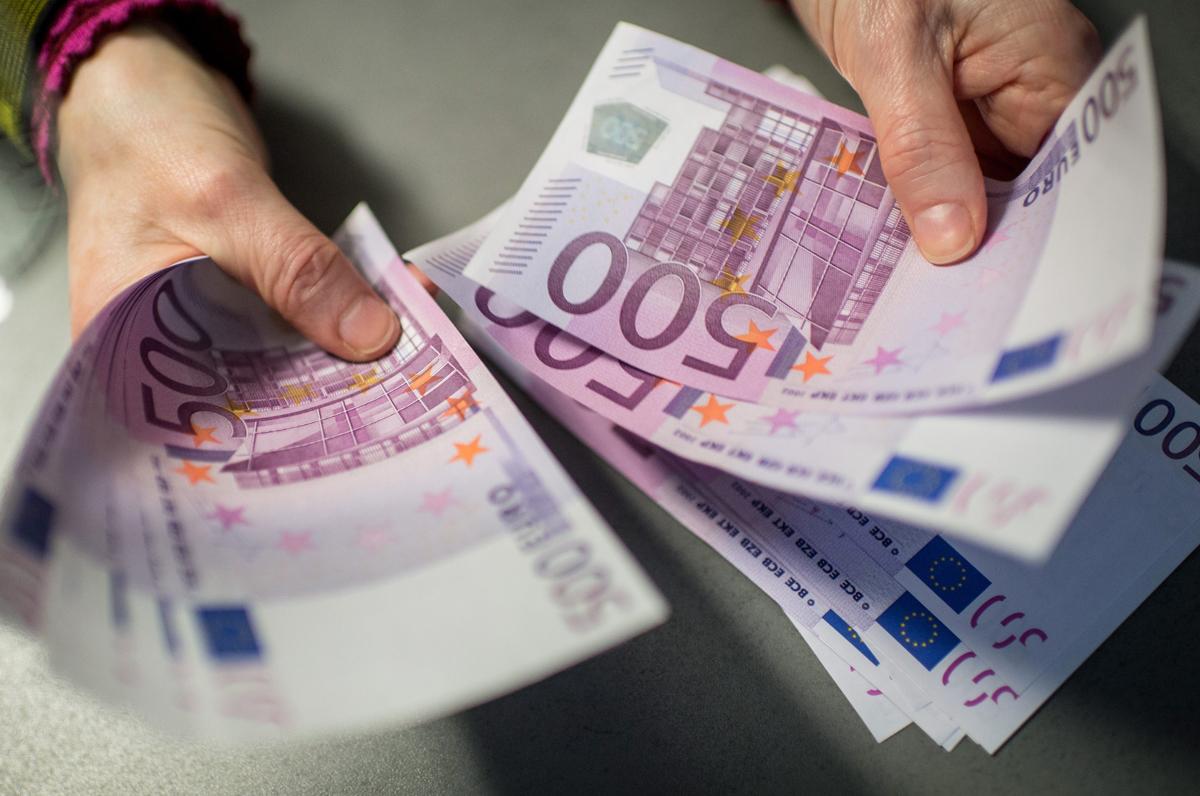 Osigurana novčana sredstva od 412.480 eura - Avaz