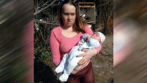 Andreja nije ni znala da je trudna: Žele joj oduzeti bebu jer živi s bolesnim roditeljima u siromaštvu