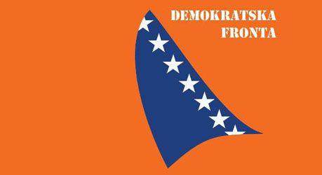 Demokratska fronta - Avaz
