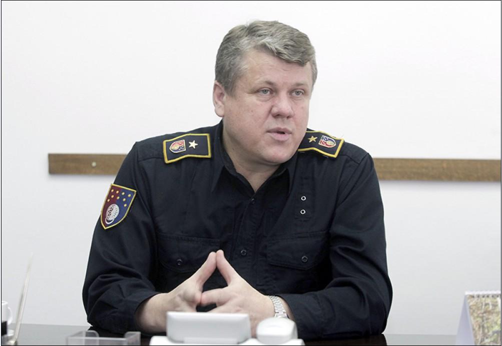 Nezavisni odbor jednoglasno donio konačni prijedlog o smjeni policijskog komesara Halilovića