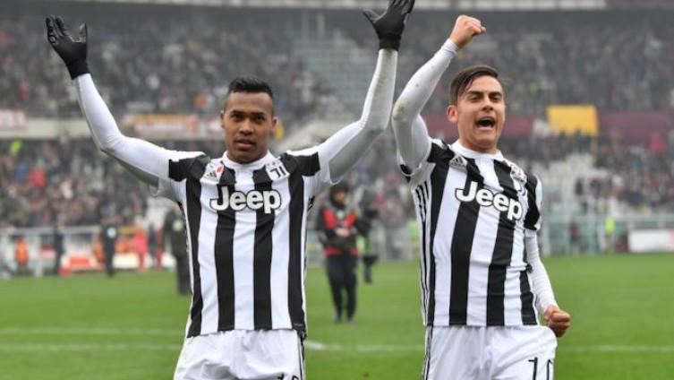 Juventus mijenja dizajn dresa, navijači nezadovoljni