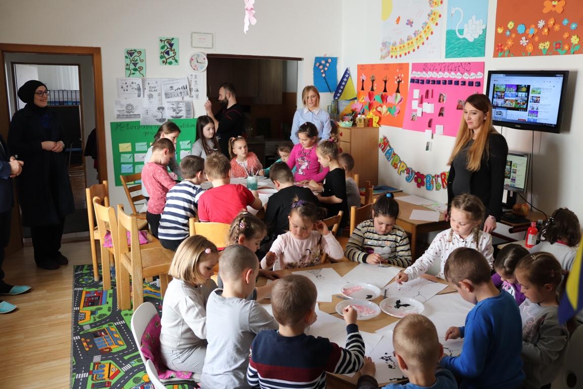 Kroz Dnevni centar u tri godine prošlo 150 djece