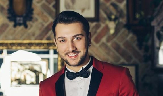 Denial Ahmetović objavio novu pjesmu "Suze za oproštaj"