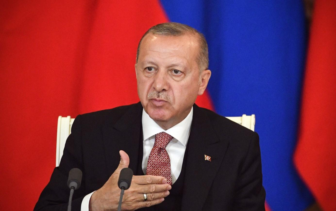 Erdoan: Turska je jedna od najjačih vojnih sila Alijanse