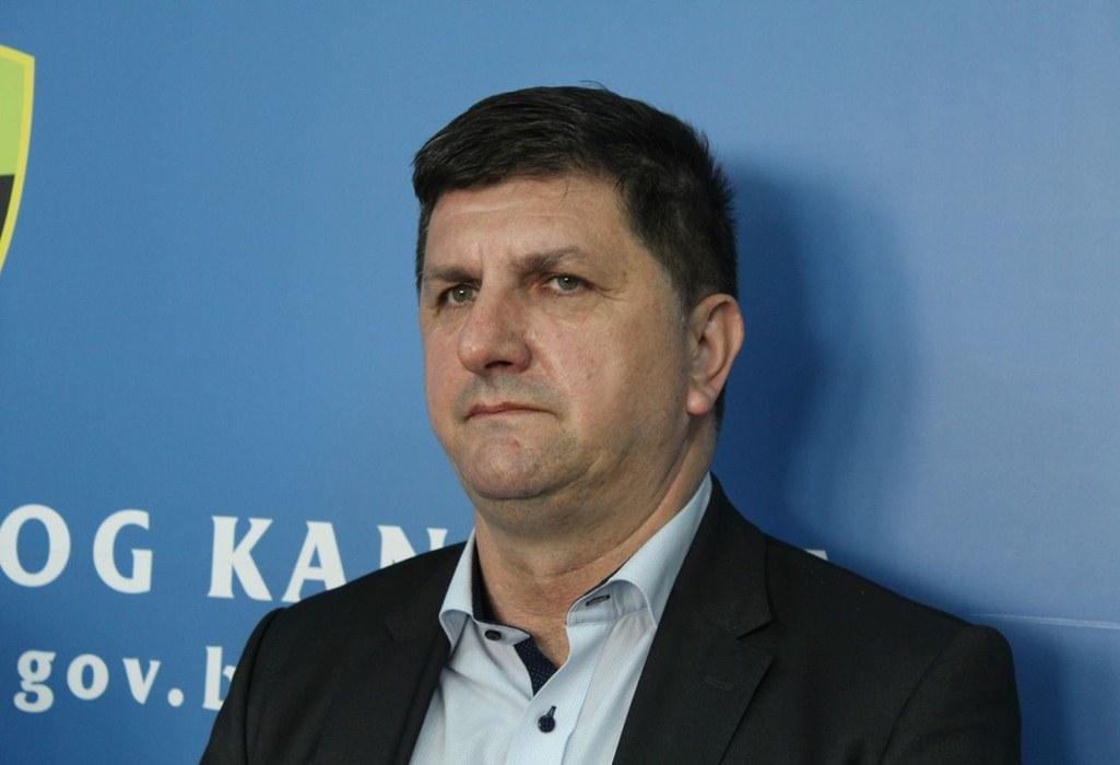 Husein Topčagić: Morat ćemo deblokirati putne komunikacije