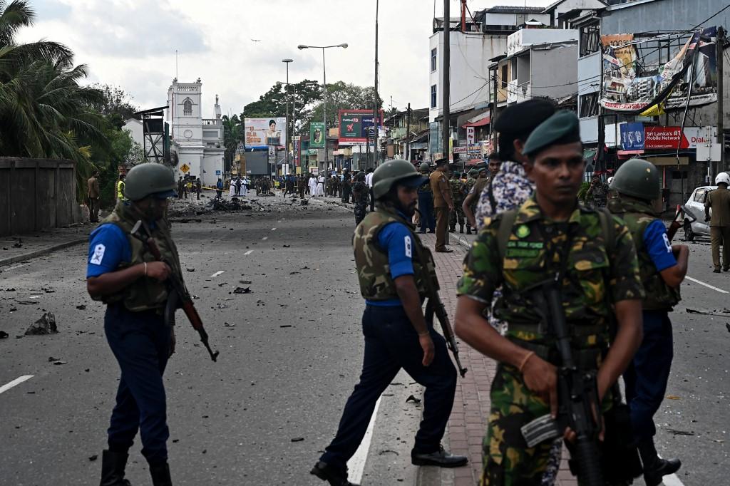 Šri Lanka: Raste nasilje nad muslimanima - Avaz