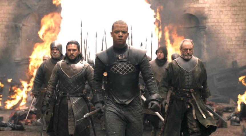 Više od 700.000 ljudi traži novo snimanje osme sezone serije "Game of Thrones"