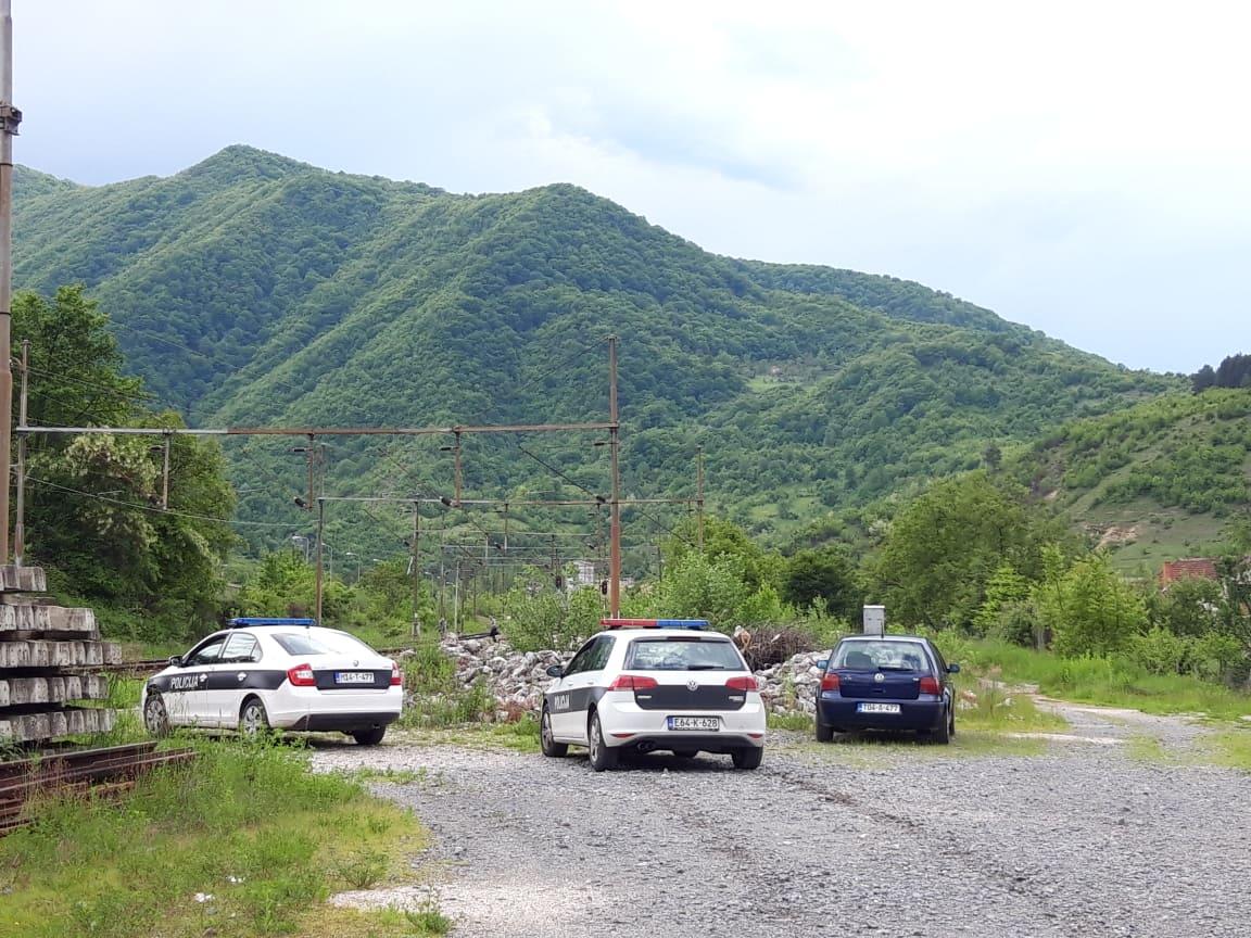 Opljačkana pošta u Čelebićima: Ukradeno 5.000 KM