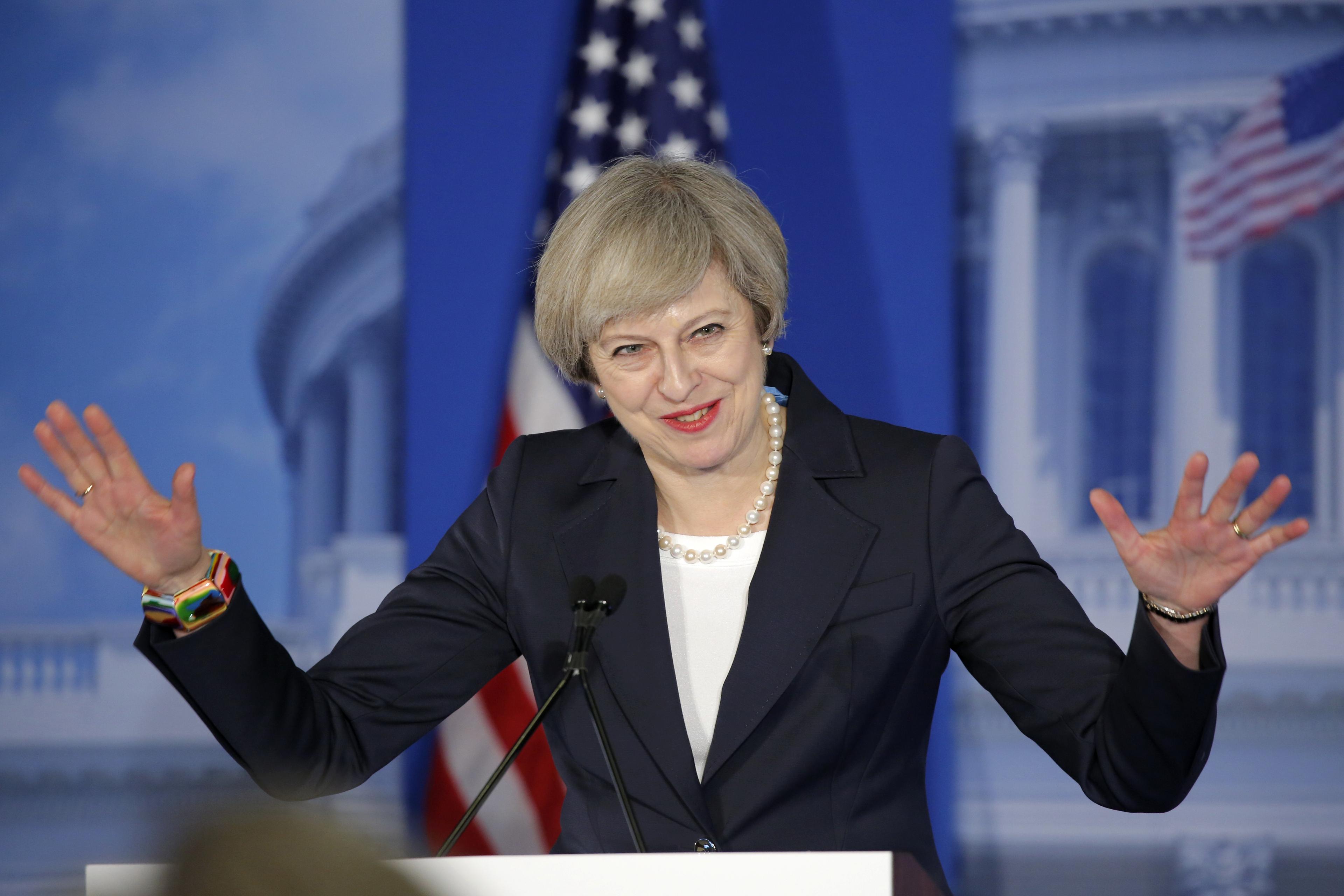 Britanska premijerka Tereza Mej sutra podnosi ostavku?