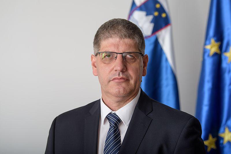 Ministar unutrašnjih poslova Slovenije: Ukidanje graničnih kontrola s Hrvatskom i Mađarskom zavisi od sigurnosne situacije