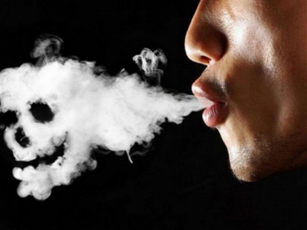 Inicijativa "Klima bez dima": Šetnjom protiv pušenja