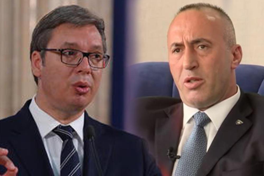 Vučić odbacio stav Bijele kuće, Haradinaj poručio da Srbija gubi vrijeme