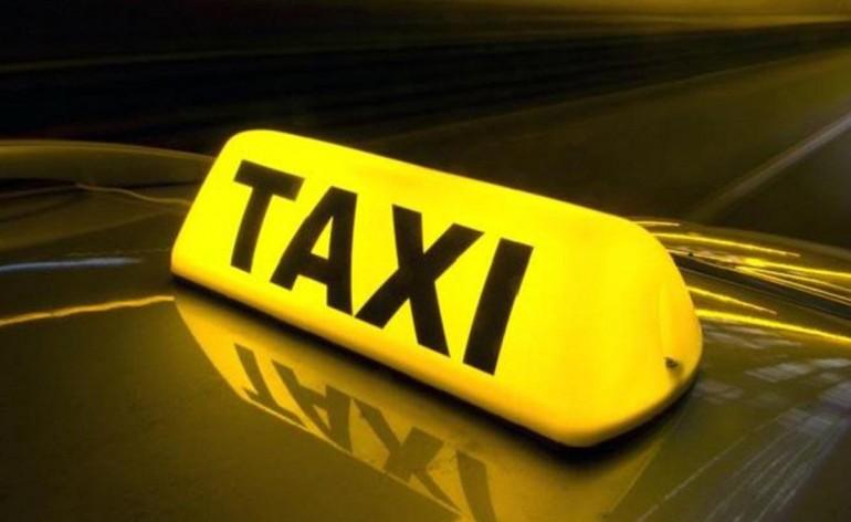 Osigurati taksi vozila za osobe s invaliditetom