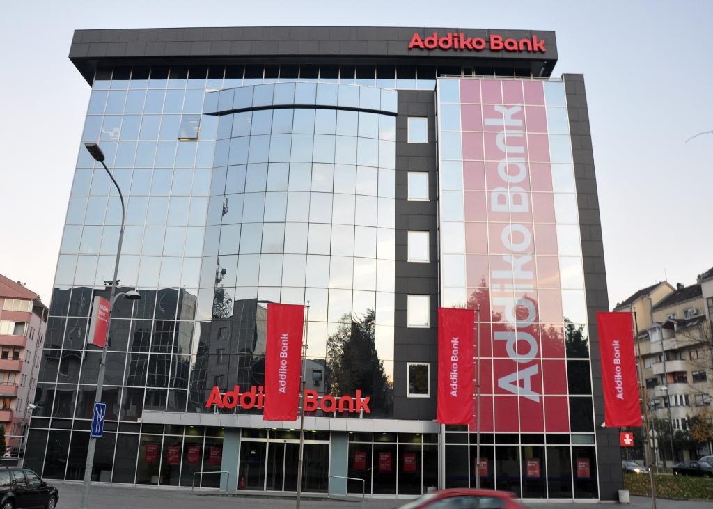 "Addiko banka" demantira: U dosadašnjim procesima Duraković je izgubio sve sporove