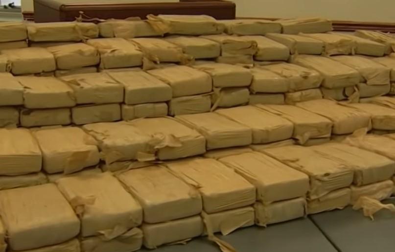 Otkrivena ruta najveće zapljene kokaina u američkoj historiji