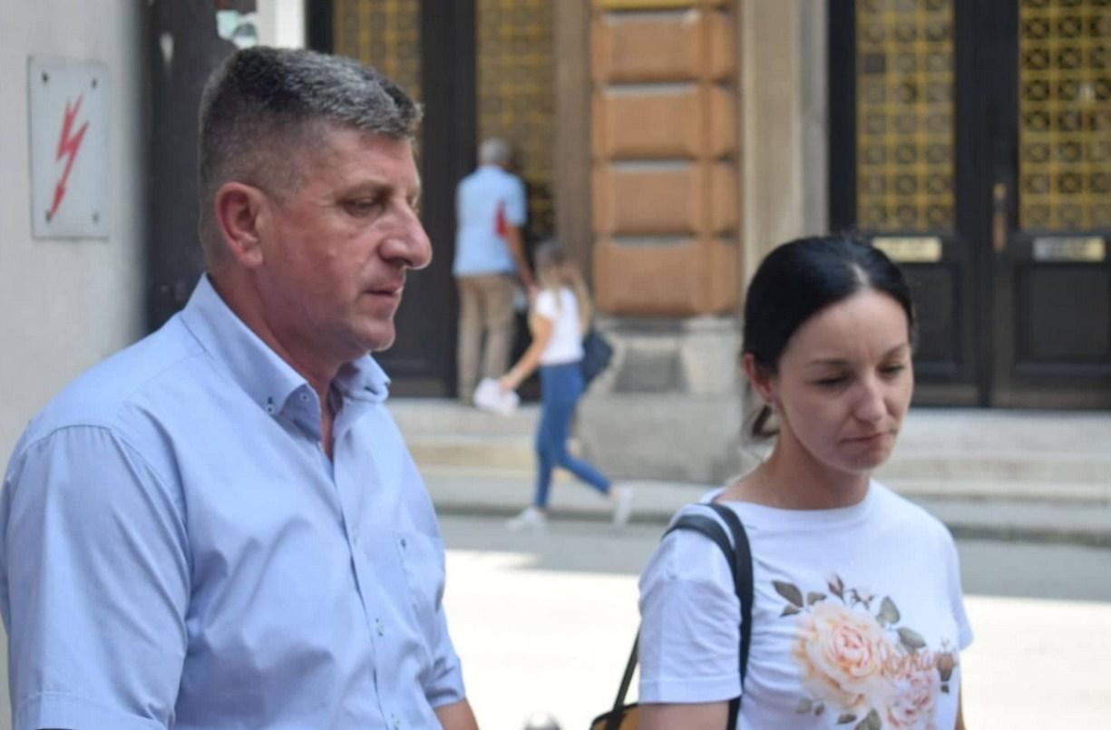 Amir Agić, otac nastradale studentice Selme: Očekujem maksimalnu kaznu, imamo novog svjedoka