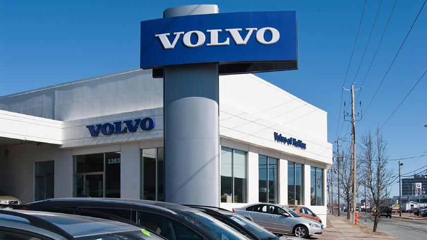 "Volvo" povlači više od milion automobila širom svijeta