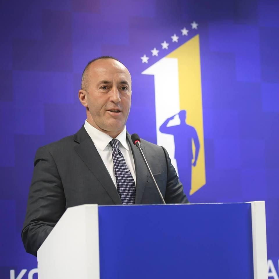 Haradinaj odlazi u Hag: Pred tužiocima u svojstvu osumnjičenog, pozvao na raspisivanje izbora
