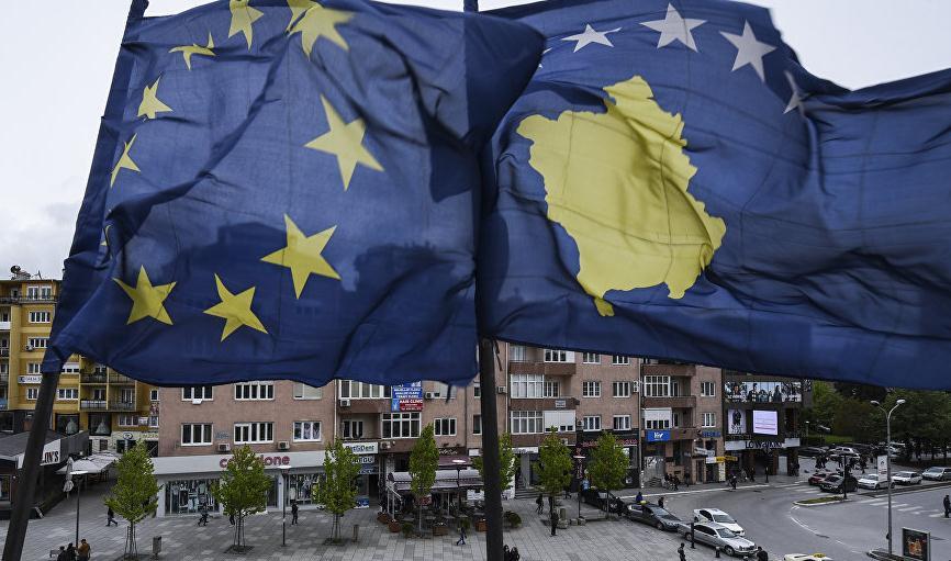 Kosovo pred vanrednim izborima - Avaz