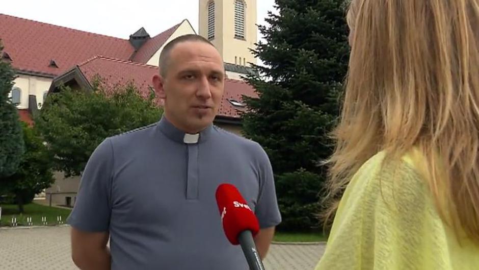 Svećenik Goran u panici, policija nema rješenje: Upucava mu se starica, on ne zna šta da radi