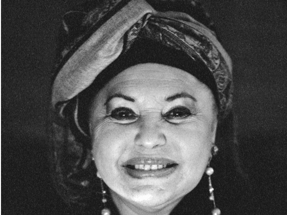 Esma Redžepova danas bi proslavila 76. rođendan: Kraljica romske muzike bila oličenje humanosti