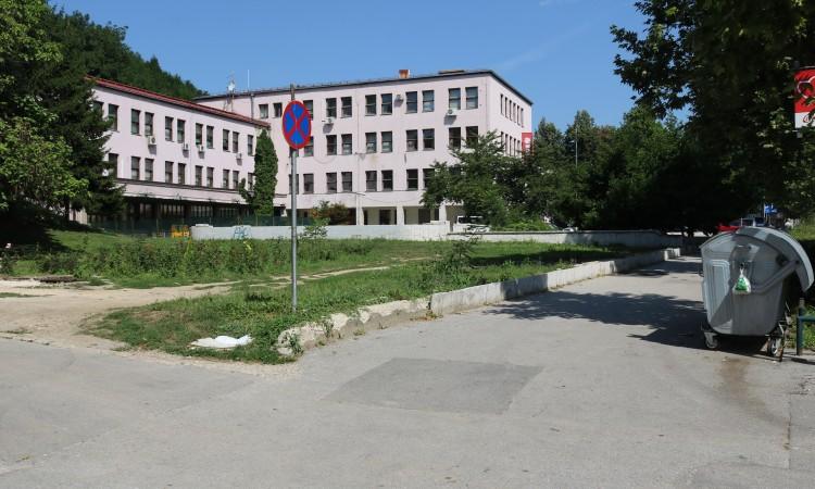 U Sarajevu uklonjeno šatorsko naselje demobilisanih boraca