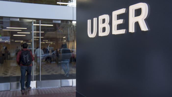 "Uber" prijavio gubitak od 5,2 milijarde dolara