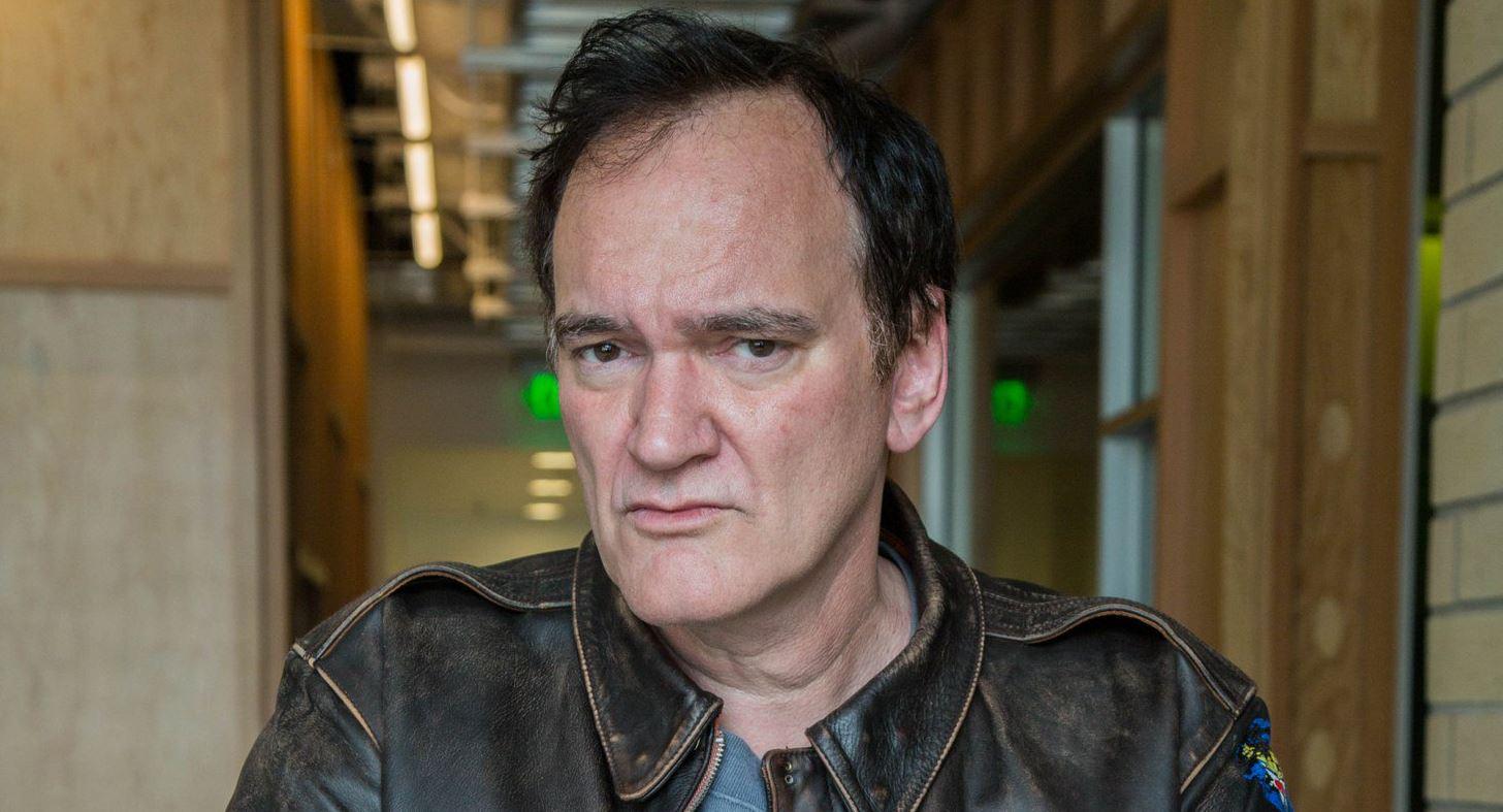 Filmski mag Kventin Tarantino za "Avaz": Zaustavit ću se na desetom filmu