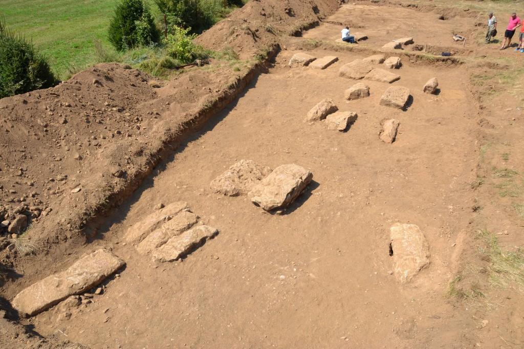 Veliko otkriće u Kreševu: Pronađena još jedna nekropola stećaka
