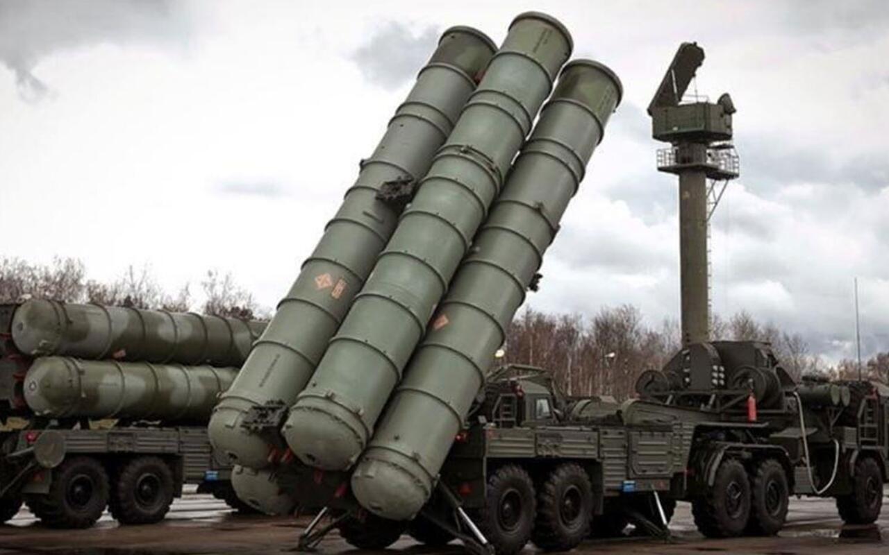 Rusija isporučila rakete Turskoj: Dostava komponenata S-400 završena