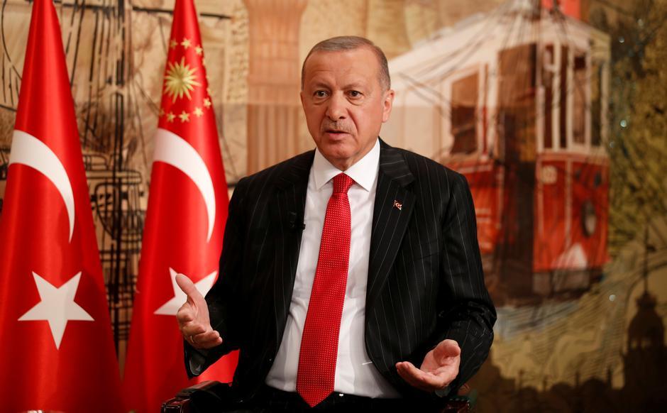 Turska će pokrenuti vlastite planove ukoliko dogovor sa SAD o sigurnoj zoni ne uspije