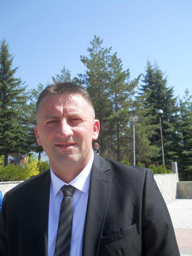 Duško Radun osuđen zbog zloupotrebe položaja - Avaz