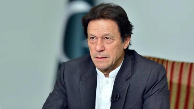Pakistanski premijer upozorava na opasnost od rata