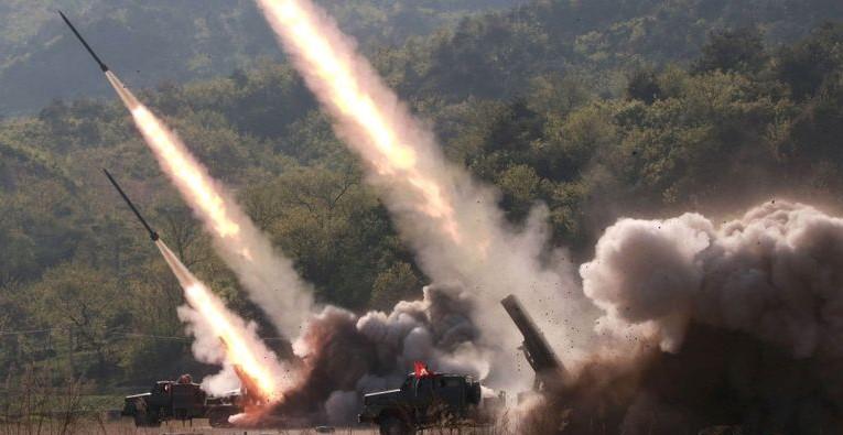 Sjeverna Koreja ispalila projektile nakon pristanka na radne razgovore s Vašingtonom - Avaz