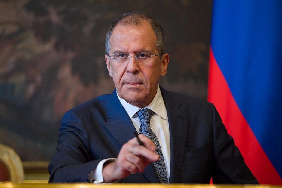 Lavrov pozvao Kurde i sirijske vlasti na dijalog