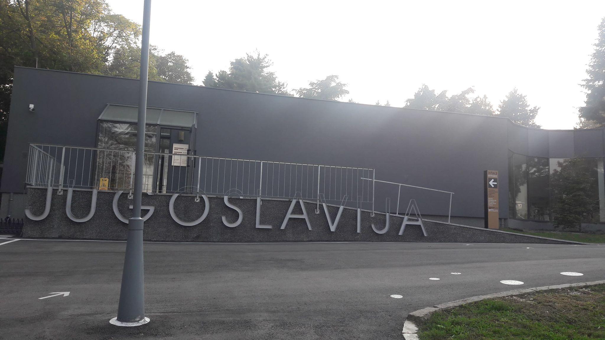 Mjesto gdje sve podsjeća na Jugoslaviju - Avaz