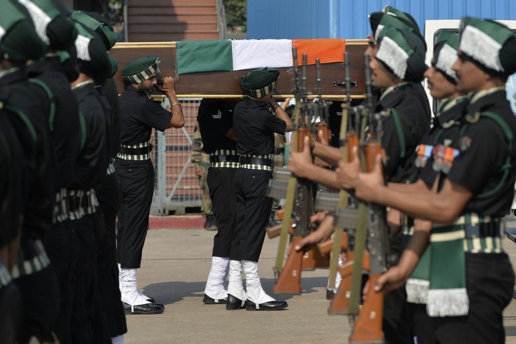 Razmjena vatre između indijskih i pakistanskih snaga u Kašmiru, devetero poginulo