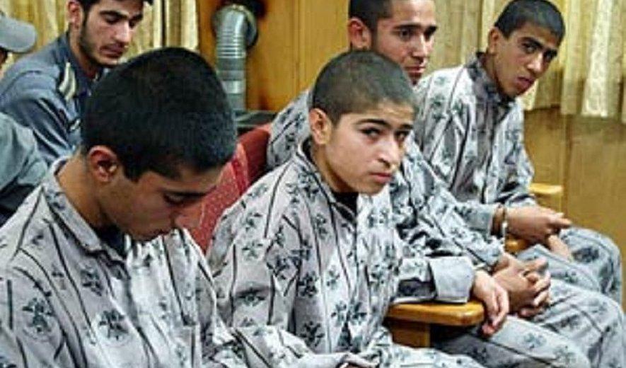 Iran u posljednjih godinu dana smrću kaznio devetero djece