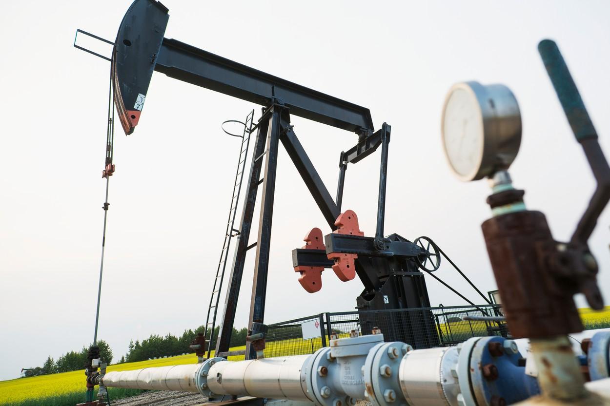 Cijene nafte porasle prošle sedmice za četiri posto