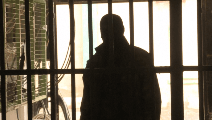 Zavirite u unutrašnjost sirijskog zatvora u kojem leže teroristi: Neki sunce nisu vidjeli mjesecima